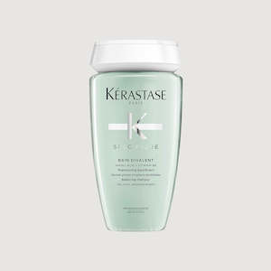 Evryday Heroes 1: Kérastase Spécifique Balancing Shampoo for Oily Scalp, Dry Ends 250ml