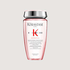 Evryday Heroes 1: Kérastase Genesis Bain Hydra-Fortifiant Shampoo For Thin Hair 250ml