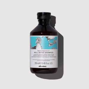 Davines WELLBEING Shampoo 250ml