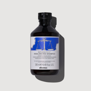 Davines: Davines REBALANCING Shampoo 250ml