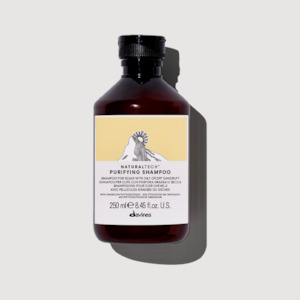 Davines PURIFYING Shampoo 250ml