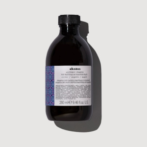 Davines ALCHEMIC Shampoo Silver 280ml