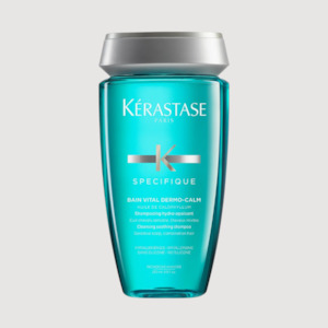 Tbyb: Kérastase Spécifique Vital Dermo-Calm Shampoo for Sensitive Scalp 250ml