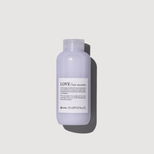 Hair Treatments Oils Serums: Davines LOVE Hair Smoother 150ml