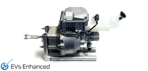 Nissan Leaf AZE0-1 Brake Unit (2020 revision) – EVs Enhanced