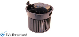 Nissan LEAF Heater Fan – ZE0 / AZE0 / ZE1 – Genuine Part – EVs Enhanced