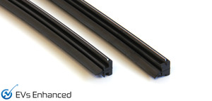 Nissan LEAF Front Wiper Refills – Genuine Parts – EVs Enhanced