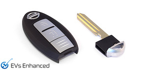 Nissan Leaf Key – ZE0 – EVs Enhanced