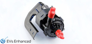 Products: Nissan Leaf Water Pump 2 – ZE0 – Genuine Part – EVs Enhanced