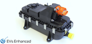 Nissan LEAF ZE0 PTC Coolant Heater – Genuine Part – EVs Enhanced