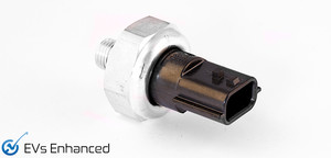 Products: Nissan Leaf Air Conditioning Pressure Sensor AZE0/ZE1 – Genuine Parts – EVs Enhanced