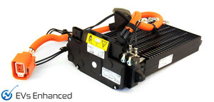 Nissan Leaf PTC Heater – AZE0 – Genuine Part – EVs Enhanced