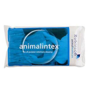 Animal Health: Animallintex