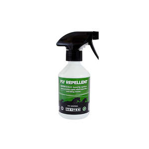 Animal Health: Nettex Fly Repellent