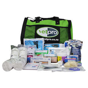 Gifts: Vetpro First Aid Combo Kit (Horse & Rider)