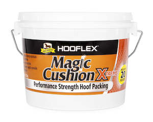 Animal Health: Magic Cushion Xtreme