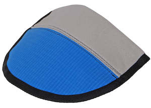 Animal Health: Flair Canvas Nose Guard