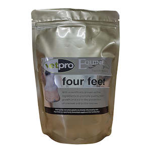 Vetpro Four Feet