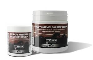 Animal Health: Nettex Muddy Marvel Barrier Cream