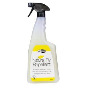 Vetpro: Vetpro Natural Fly Repellent