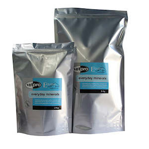 Vetpro: Equine Everyday Minerals