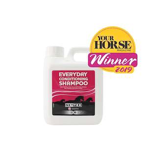 Nettex: Nettex Everyday Conditioning Shampoo 1ltr