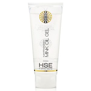 Hse: HSE Marrakesh Mink Oil Gel