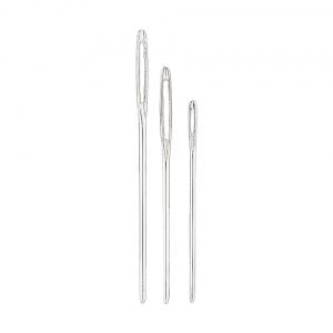 Ntr: NTR SS Plaiting Needles