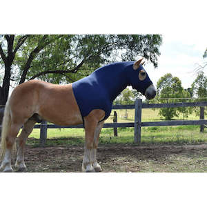 Performa Ride Horse Accessories: Skinny Hood