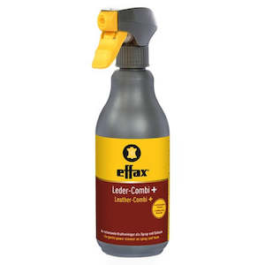 Other: Effax Leather Combi + Spray 500ml