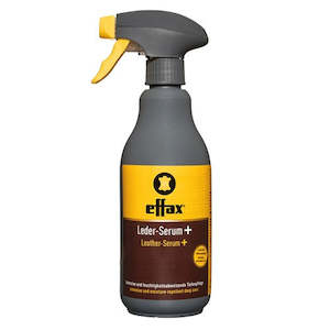 Other: Effax Leather Serum + Spray 500ml