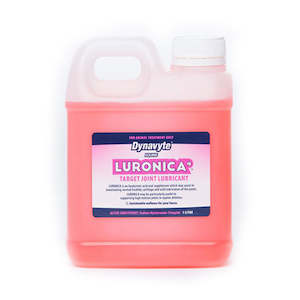 Supplements: Dynavyte Luronica