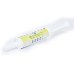 Supplements: Dynavyte Tender Foot