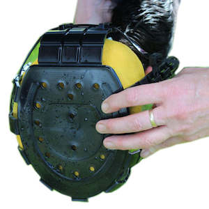 Hoof Health: HorseCrocz