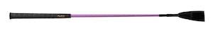 Whips Spurs: Fleck Rubber Grip Riding Whip