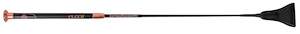 Whips Spurs: Fleck Carbon Composite Riding Whip