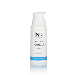 Grooming: NTR Active Control Cream