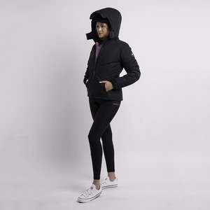 Pro Waterproof Jacket