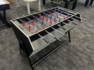 EX Games - 4' Multi '3 in 1' Games Table