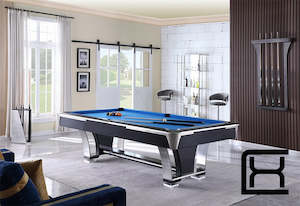 Unclassified: Imperial Tournament Pool Table
