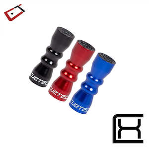 Cuetec Bowtie 3-in-1 Tip Tool