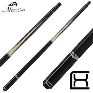 Unclassified: Mezz Cues ACE-2181