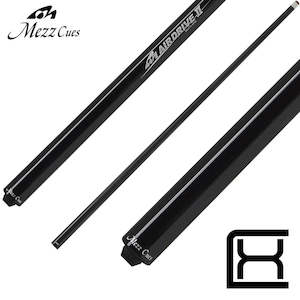 Mezz Cues: Mezz Cues Airdrive II