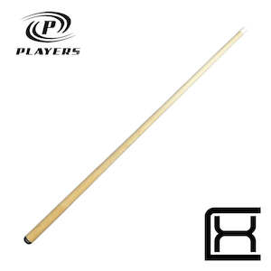 Players: Players Shaft