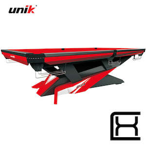 UNIK Pool Table
