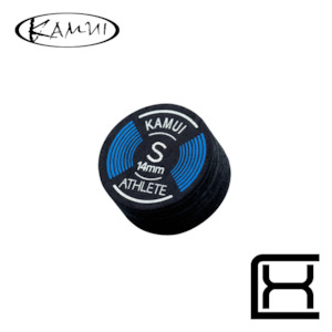 Cue Tips: Kamui ATHLETE Tips