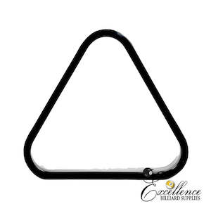 2" Plastic Triangle