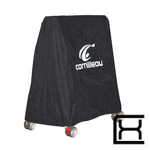 Table Tennis Accessories: Cornilleau Premium Table Cover