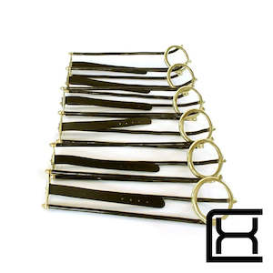 Premium Empire Rails