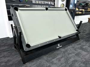 Multi Games Tables: EX Games - 7' Multi '4 in 1' Games Table